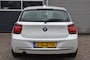 BMW 1-Serie 114I 3DRS. UPGRADE ED. / NAVI / LEDER / SPORTSTOELEN / 1e EIGENAAR