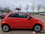 Fiat 500 panorama dak 0.9 TwinAir T Lounge