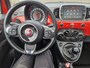 Fiat 500 panorama dak 0.9 TwinAir T Lounge