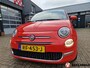 Fiat 500 panorama dak 0.9 TwinAir T Lounge