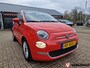 Fiat 500 panorama dak 0.9 TwinAir T Lounge