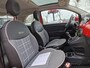 Fiat 500 panorama dak 0.9 TwinAir T Lounge