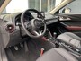 Mazda CX-3 2.0 SkyActiv-G 120 GT-M | Head Up Display | Adaptieve cruise control | Achteruitrijcamera
