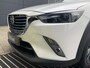Mazda CX-3 2.0 SkyActiv-G 120 GT-M | Head Up Display | Adaptieve cruise control | Achteruitrijcamera