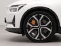 Polestar 2 Long Range Dual Motor Launch Edition 78kWh | Panoramadak | Apple Carplay | Rondomzicht camera | Dodehoek detectie | Navigatie | Wifi | Parkeersensoren voor en achter | Spraakbediening |
