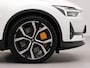 Polestar 2 Long Range Dual Motor Launch Edition 78kWh | Panoramadak | Apple Carplay | Rondomzicht camera | Dodehoek detectie | Navigatie | Wifi | Parkeersensoren voor en achter | Spraakbediening |