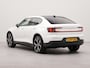 Polestar 2 Long Range Dual Motor Launch Edition 78kWh | Panoramadak | Apple Carplay | Rondomzicht camera | Dodehoek detectie | Navigatie | Wifi | Parkeersensoren voor en achter | Spraakbediening |