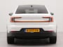 Polestar 2 Long Range Dual Motor Launch Edition 78kWh | Panoramadak | Apple Carplay | Rondomzicht camera | Dodehoek detectie | Navigatie | Wifi | Parkeersensoren voor en achter | Spraakbediening |