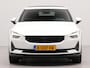 Polestar 2 Long Range Dual Motor Launch Edition 78kWh | Panoramadak | Apple Carplay | Rondomzicht camera | Dodehoek detectie | Navigatie | Wifi | Parkeersensoren voor en achter | Spraakbediening |
