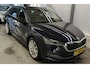 Skoda Octavia Combi 1.0 e-TSI Automaat Business Edition Plus Navigatie Panoramadak Trekhaak Camera Carplay Keyless Stoel + Stuur verwarming 18 Inch Velgen Getint Glas NL Auto Alcantara 1/2 Leder NL Auto 1e Eigenaar