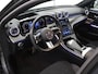 Mercedes-Benz C-klasse 180 Star Edition AMG Line Plus | Night | Panoramadak | Burmester | Digital Light | Memory | Sfeerverlichting | 360 graden camera | Trekhaak afneembaar