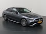 Mercedes-Benz C-klasse 180 Star Edition AMG Line Plus | Night | Panoramadak | Burmester | Digital Light | Memory | Sfeerverlichting | 360 graden camera | Trekhaak afneembaar