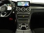Mercedes-Benz C-klasse 300e AMG Limited | Panoramadak | 360 Camera | Stoelverwarming | Carplay | Matrix LED | Leder/Alcantara | Navigatie | Park Assist | Sfeerverlichting | PHEV | Plug In