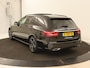 Mercedes-Benz C-klasse 300e AMG Limited | Panoramadak | 360 Camera | Stoelverwarming | Carplay | Matrix LED | Leder/Alcantara | Navigatie | Park Assist | Sfeerverlichting | PHEV | Plug In