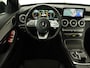 Mercedes-Benz C-klasse 300e AMG Limited | Panoramadak | 360 Camera | Stoelverwarming | Carplay | Matrix LED | Leder/Alcantara | Navigatie | Park Assist | Sfeerverlichting | PHEV | Plug In