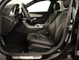 Mercedes-Benz C-klasse 300e AMG Limited | Panoramadak | 360 Camera | Stoelverwarming | Carplay | Matrix LED | Leder/Alcantara | Navigatie | Park Assist | Sfeerverlichting | PHEV | Plug In