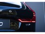 Volvo XC60 T8 Plug-in hybrid AWD Ultra Bright Head Up Display | BLIS | Adaptieve Cruise Control | Sportleder | 21 inch Lichtmetalen velgen | Standkachel | Google infotainment |