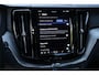 Volvo XC60 T8 Plug-in hybrid AWD Ultra Bright Head Up Display | BLIS | Adaptieve Cruise Control | Sportleder | 21 inch Lichtmetalen velgen | Standkachel | Google infotainment |