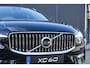 Volvo XC60 T8 Plug-in hybrid AWD Ultra Bright Head Up Display | BLIS | Adaptieve Cruise Control | Sportleder | 21 inch Lichtmetalen velgen | Standkachel | Google infotainment |