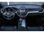 Volvo XC60 T8 Plug-in hybrid AWD Ultra Bright Head Up Display | BLIS | Adaptieve Cruise Control | Sportleder | 21 inch Lichtmetalen velgen | Standkachel | Google infotainment |