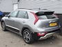 Kia Niro 1.6 GDi Hybrid DynamicLine Trekhaak 13-polig, adaptieve cruise control, navigatie Apple CarPlay/Android Auto, parkeersensoren v&a, achteruitrij camera