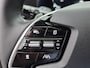 Kia Niro 1.6 GDi Hybrid DynamicLine Trekhaak 13-polig, adaptieve cruise control, navigatie Apple CarPlay/Android Auto, parkeersensoren v&a, achteruitrij camera