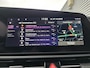 Kia Niro 1.6 GDi Hybrid DynamicLine Trekhaak 13-polig, adaptieve cruise control, navigatie Apple CarPlay/Android Auto, parkeersensoren v&a, achteruitrij camera