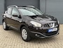 Nissan Qashqai 2.0 Connect Edition 4WD |CAMERA|LEER|PANO|TREKHAAK|CLIMATE|4X4
