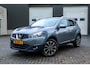 Nissan Qashqai 1.6 Connect Edition PANORAMADAK TREKHAAK CAMERA