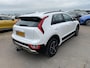 Kia Niro 1.6 GDi Hybrid DynamicLine Trekhaak 13-polig, parkeersensoren v&a, navigatie Apple CarPlay/Android Auto, keyless, achteruitrij camera