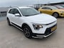 Kia Niro 1.6 GDi Hybrid DynamicLine Trekhaak 13-polig, parkeersensoren v&a, navigatie Apple CarPlay/Android Auto, keyless, achteruitrij camera