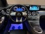 Mercedes-Benz GLC Coupe 220d 4MATIC Edition 1 2016 PANO LED CAMERA LEDER