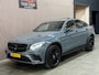 Mercedes-Benz GLC Coupe 220d 4MATIC Edition 1 2016 PANO LED CAMERA LEDER