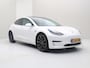 Tesla Model 3 Performance AWD 486pk 75 kWh [ WIT LEDER+AUTOPILOT+530KM WLTP+PREMIUM AUDIO ]