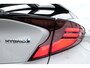 Toyota C-HR 2.0 Hybrid 184PK GR-Sport | Apple Carplay & Android Auto | JBL P