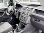 Volkswagen Caddy 2.0 TDI L1H1 Airco Cruise controle Trekhaak 1400kg trekgewicht Parkeersensoren achter Schuifdeur Telefoon verbinding 1e eigenaar Euro 6 bpm vrij voor particulier gebruik !!