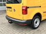Volkswagen Caddy 2.0 TDI L1H1 Airco Cruise controle Trekhaak 1400kg trekgewicht Parkeersensoren achter Schuifdeur Telefoon verbinding 1e eigenaar Euro 6 bpm vrij voor particulier gebruik !!