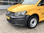 Volkswagen Caddy 2.0 TDI L1H1 Airco Cruise controle Trekhaak 1400kg trekgewicht Parkeersensoren achter Schuifdeur Telefoon verbinding 1e eigenaar Euro 6 bpm vrij voor particulier gebruik !!
