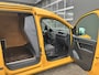 Volkswagen Caddy 2.0 TDI L1H1 Airco Cruise controle Trekhaak 1400kg trekgewicht Parkeersensoren achter Schuifdeur Telefoon verbinding 1e eigenaar Euro 6 bpm vrij voor particulier gebruik !!