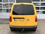 Volkswagen Caddy 2.0 TDI L1H1 Airco Cruise controle Trekhaak 1400kg trekgewicht Parkeersensoren achter Schuifdeur Telefoon verbinding 1e eigenaar Euro 6 bpm vrij voor particulier gebruik !!