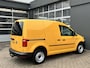 Volkswagen Caddy 2.0 TDI L1H1 Airco Cruise controle Trekhaak 1400kg trekgewicht Parkeersensoren achter Schuifdeur Telefoon verbinding 1e eigenaar Euro 6 bpm vrij voor particulier gebruik !!