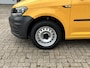 Volkswagen Caddy 2.0 TDI L1H1 Airco Cruise controle Trekhaak 1400kg trekgewicht Parkeersensoren achter Schuifdeur Telefoon verbinding 1e eigenaar Euro 6 bpm vrij voor particulier gebruik !!