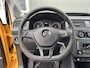 Volkswagen Caddy 2.0 TDI L1H1 Airco Cruise controle Trekhaak 1400kg trekgewicht Parkeersensoren achter Schuifdeur Telefoon verbinding 1e eigenaar Euro 6 bpm vrij voor particulier gebruik !!