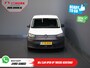 Volkswagen Caddy Cargo 2.0 TDI BPM VRIJ! NL Auto/ Carplay/ Cruise/ Airco/ PDC/ Trekhaak