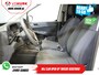 Volkswagen Caddy Cargo 2.0 TDI BPM VRIJ! NL Auto/ Carplay/ Cruise/ Airco/ PDC/ Trekhaak