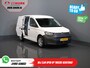 Volkswagen Caddy Cargo 2.0 TDI BPM VRIJ! NL Auto/ Carplay/ Cruise/ Airco/ PDC/ Trekhaak