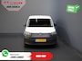 Volkswagen Caddy Cargo 2.0 TDI BPM VRIJ! NL Auto/ Carplay/ Cruise/ Airco/ PDC/ Trekhaak