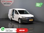Volkswagen Caddy Cargo 2.0 TDI BPM VRIJ! NL Auto/ Carplay/ Cruise/ Airco/ PDC/ Trekhaak