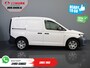 Volkswagen Caddy Cargo 2.0 TDI BPM VRIJ! (DEMO) NL Auto/ Carplay/ Cruise/ Airco/ PDC/ Trekhaak