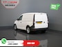 Volkswagen Caddy Cargo 2.0 TDI BPM VRIJ! NL Auto/ Carplay/ Cruise/ Airco/ PDC/ Trekhaak